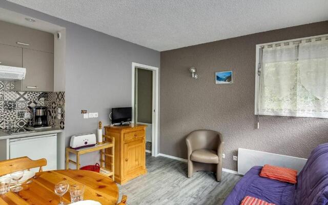 Appartement Cauterets, 2 Pièces, 4 Personnes - Fr-1-401-84