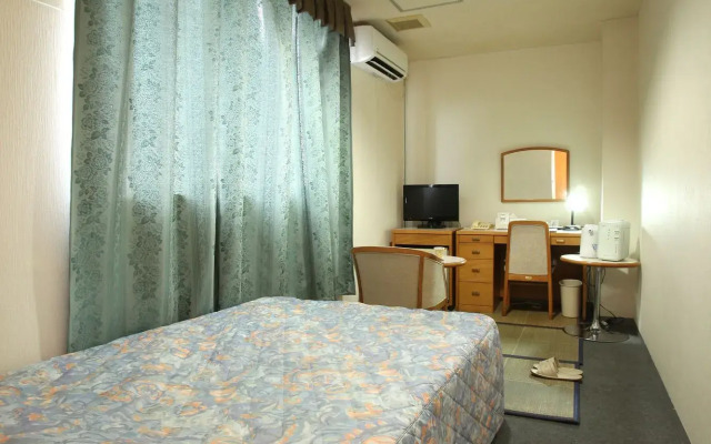 Hotel Acty