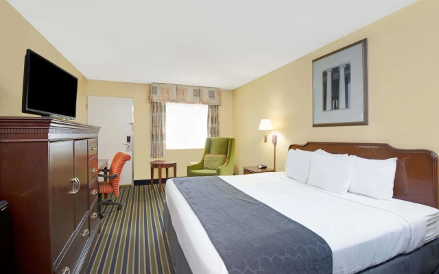 Days Inn Towson