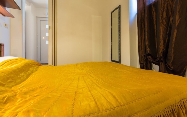 Apartments Bellamare