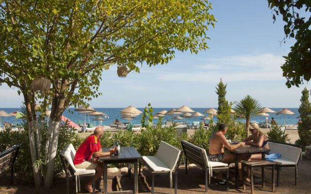 Kutle Hotel