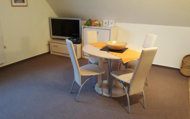 Ferienwohnungen An der Ostsee