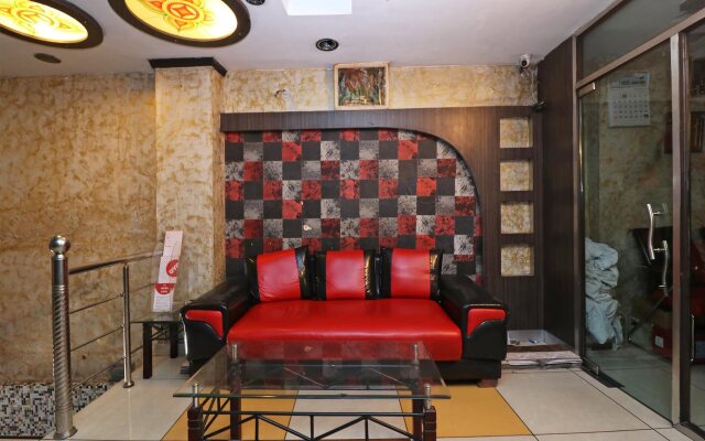 Hotel Novelty By OYO Rooms