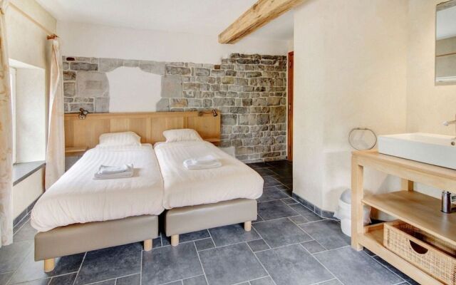 Alluring Holiday Home in Aywaille With Garden