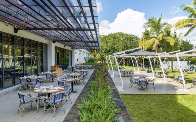 Ocean’s Creek Beach Hotel Mauritius