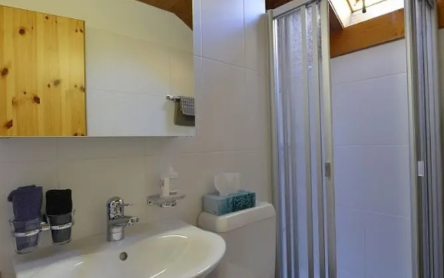 Ferienwohnung Wyss Scuol