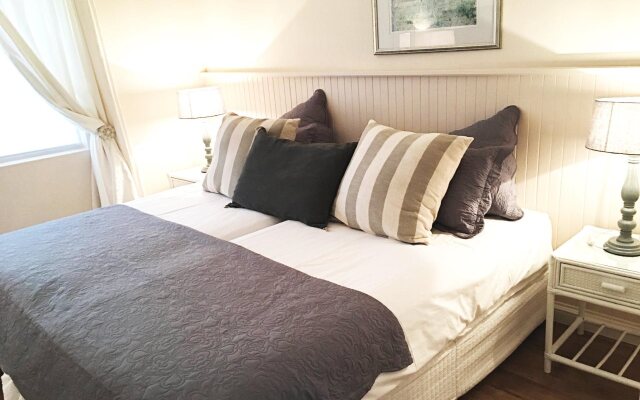 Oude Berg Guesthouse