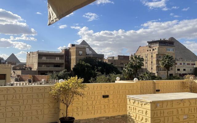 Malek Pyramids Guest House