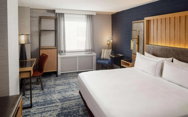 Doubletree by Hilton Washington DC Silver Spring