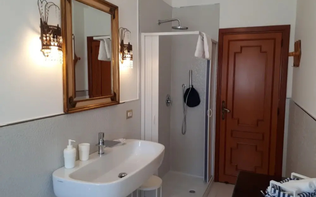 Villa Ada B&B