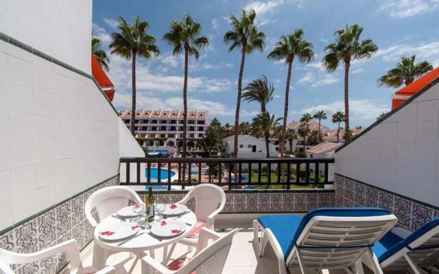 Parque Santiago II 222 - Two Bed