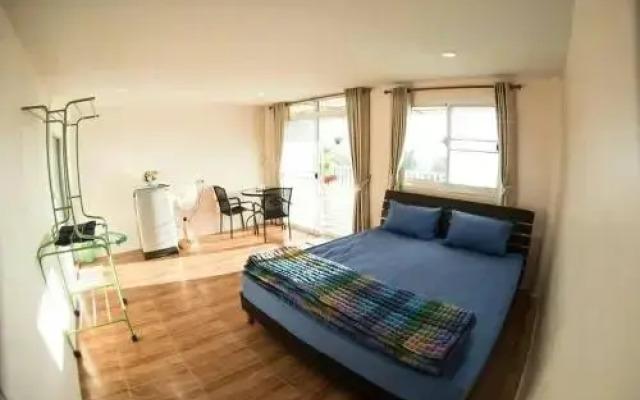 Khao Kho Punsukphumok