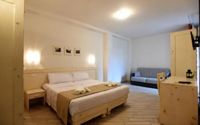 Camere Le vie di Omero