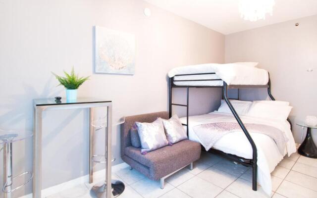 Ocean Walk Apartments by SV Rentals