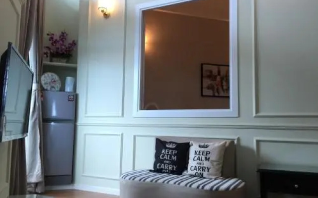 Best wishes guesthouse