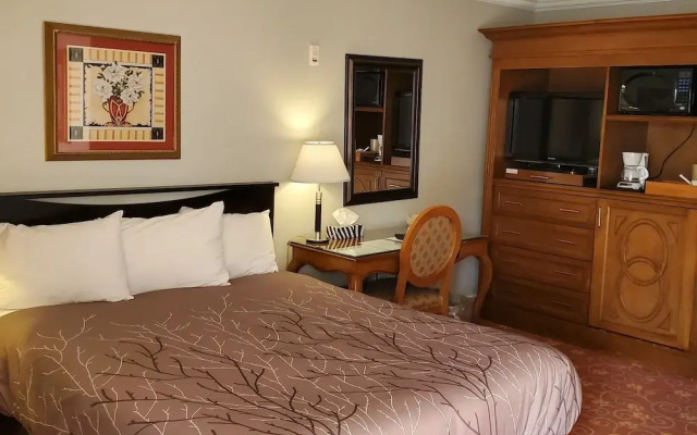 Stay Easy Inn
