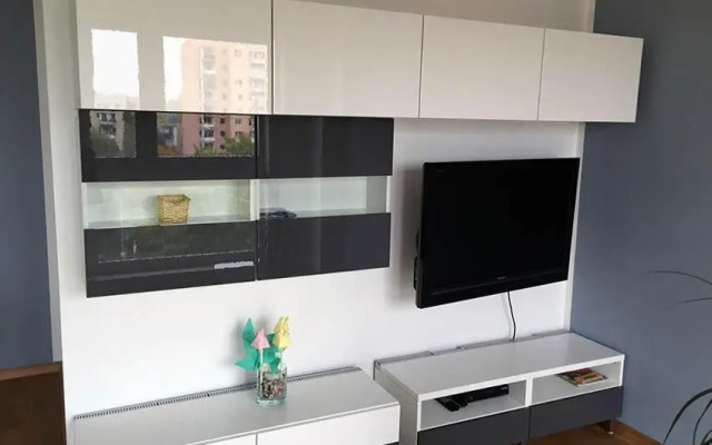 Modern & Functional Apartment Wwa