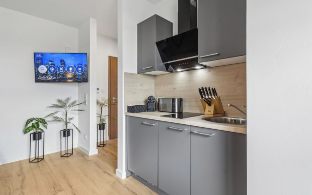 Hotel Suite4Me - Serviced Appartements