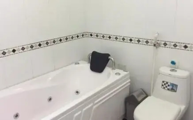 Sen Hotel Haiphong