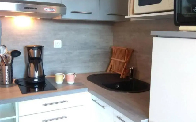 Studio Piau-Engaly, 1 pièce, 6 personnes - FR-1-457-129