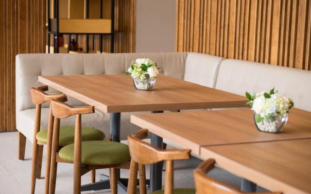 Allstay Hotel Semarang