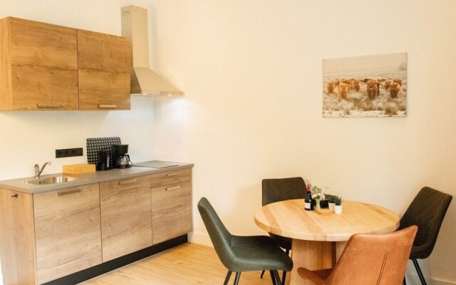 Modern Flat in Niedersfeld