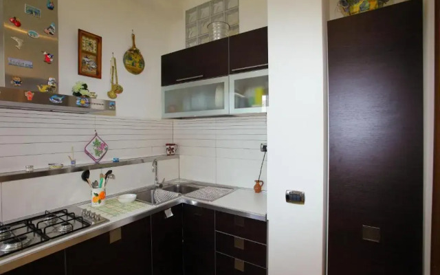 Dolce Conca D'Oro B&B