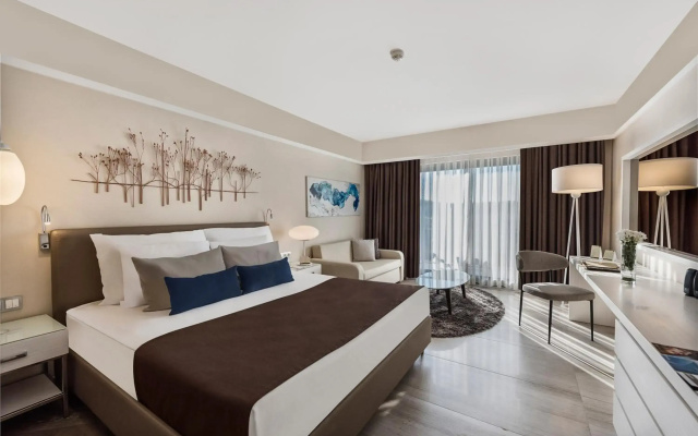 Akra Fethiye Tui Blue Sensatori All Inclusive