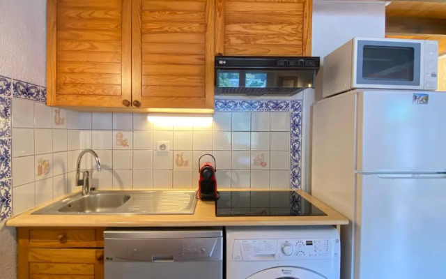 Le 103. Chalet 3 chambres. Terrasse. Parking. wifi.