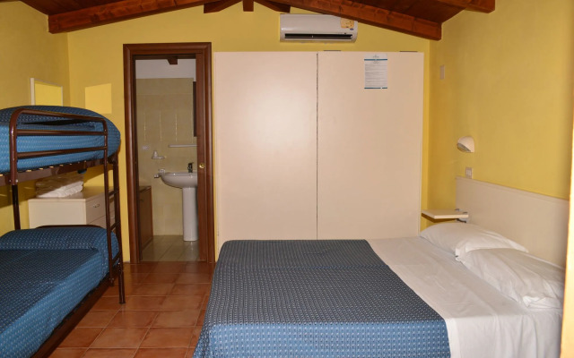 Resort Baia del Silenzio