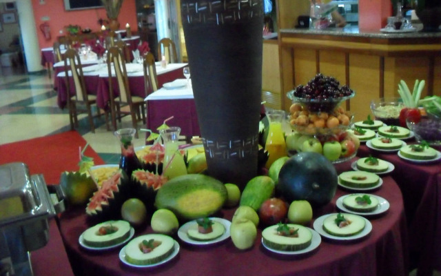 Hotel Quinta das Pratas