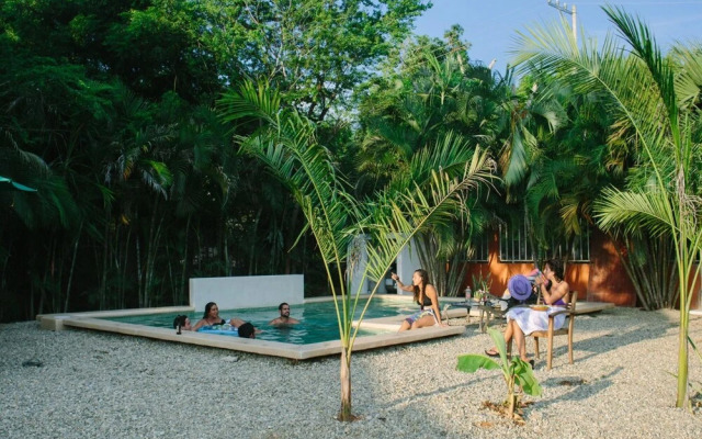 Nopalero Hostel