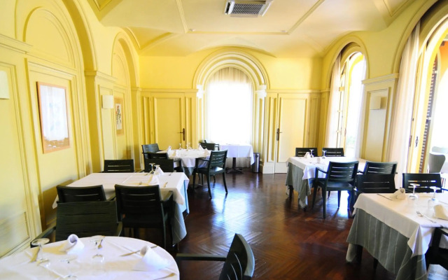 Aparthotel Ciutat de Palol