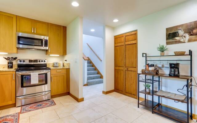 Redmond Vacation Rental ~ 16 Mi to Seattle!