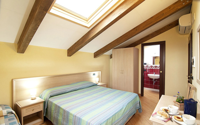 Relais Casale Antonietta