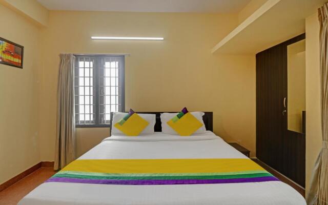Itsy Hotels Rithika Inn Blossoms
