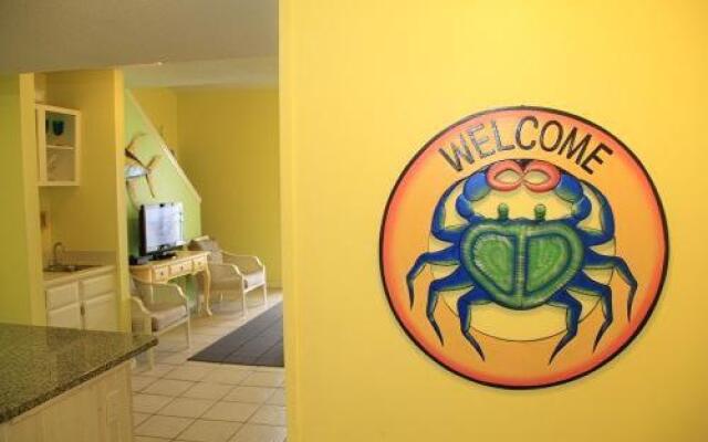 Sugar Beach 328 by RedAwning