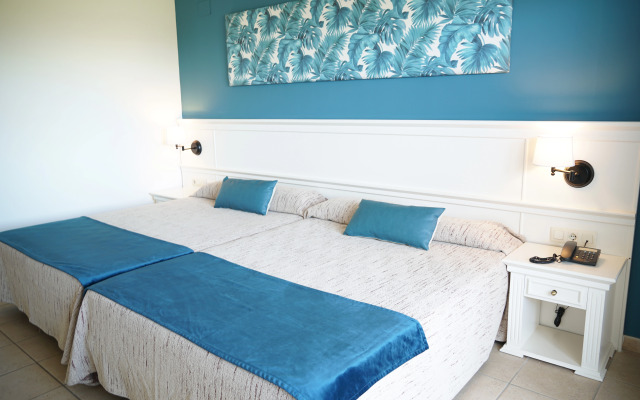 Ohtels Cabogata