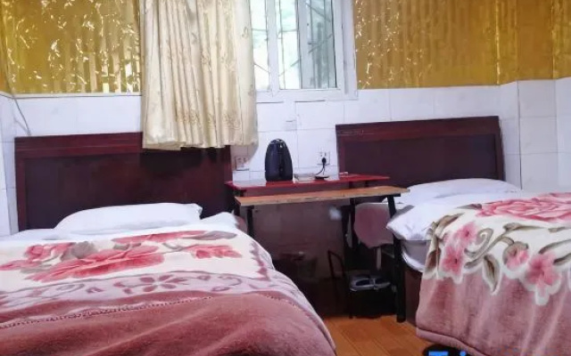Kangjin Guest House