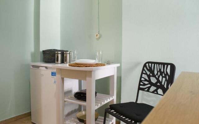 City Center Studio 2