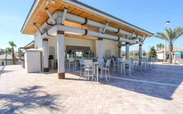 Villa 1420 Wexford Champions Gate