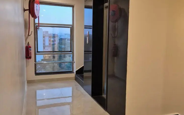 Hotel Janas