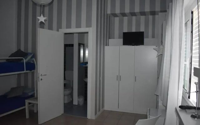 A casa di Vera