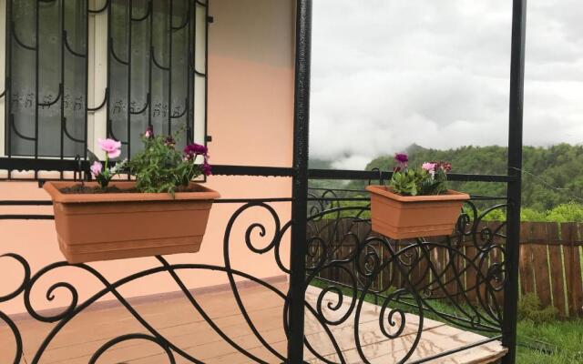 Resort Ilia