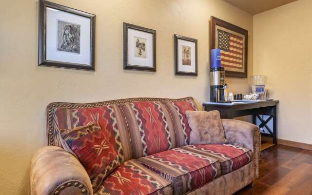 Best Western Devils Tower Inn