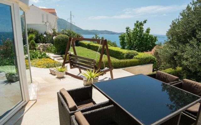 Villa Dubrovnik Residence