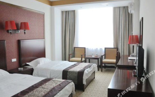 Liwan Business Hotel