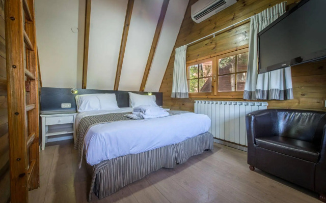 Rimonim Hermon Holiday Village