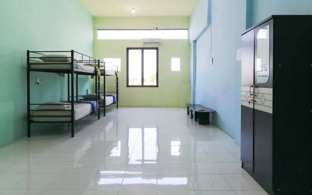 I Stay Hostel