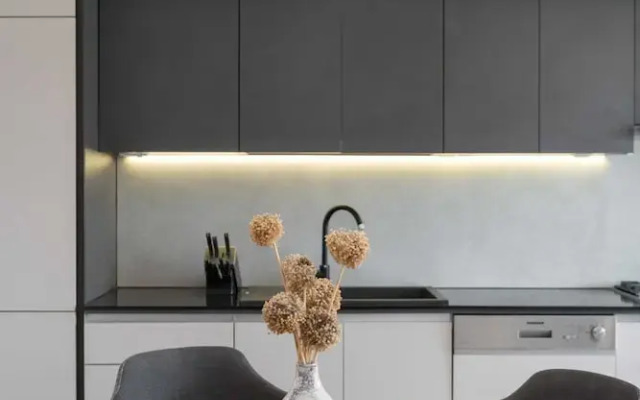 Modern apartment Marija